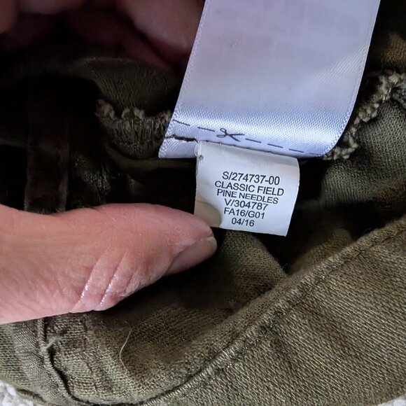 Old Navy Military Style Jacket - Picture 11 of 12